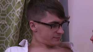 IconMale.com - Hard ramming with Kory Houston & Brandon Wilde