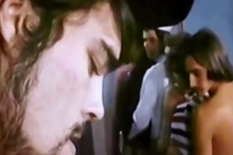 From old man's Closet: Thunderheads (1970) Pt2