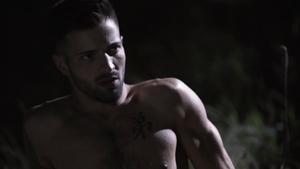 IconMale - Rough nailing with Casey Everett and Nick Fitt