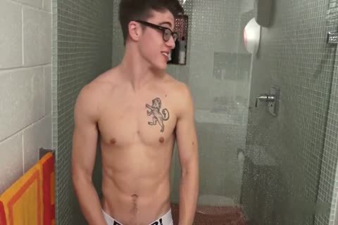 moist And yummy With Blake Mitchell