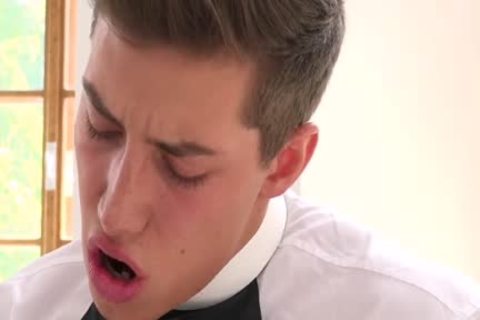 The Pleasures Of Hell Are Irresistible, Monster cock