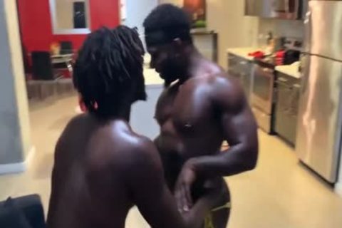 Dev & Chino