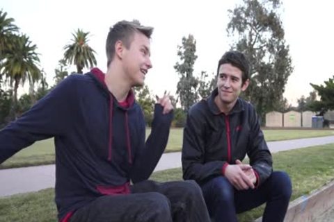 Introducing Noah White