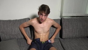 EastBoys - Super cute gay need nailed rough