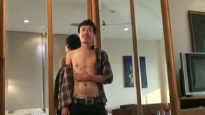 GayAsianNetwork - Beautiful Dew ass fucking