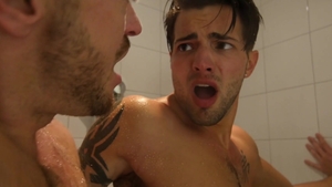 GayRoom: Casey Everett fucks with Jack Andy