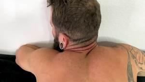 ManUpFilms - Gay Johnny Hill enjoys greatly ramming hard