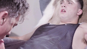 ManUpFilms - Lance , Collin Simpson as well as Lance Hart