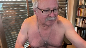 I Shave My Beard And Made A clip scene After 2 Months Off And cute discharged. 14'32" Of Fame