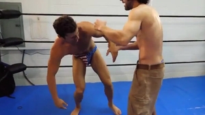 dirty Wrestling