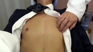Japanese Dentist Visit