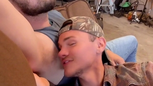 Country man Bottoms