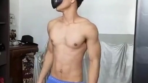 VF Pinoy Model - Armpit Collection