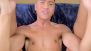 Ain't No slut Like An oriental slut