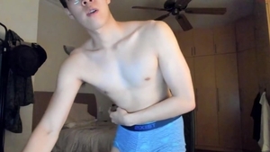 asian cam boy