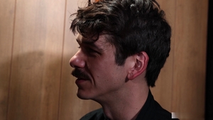 YesFather: Dakota's Boner Confessed
