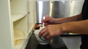 Brother Crush: Dishing Up Dirty Delights