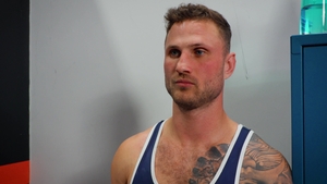 Next Door Originals: Amateur Aces Take It to the Mat