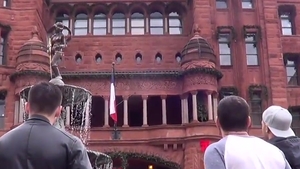 jockbreeders: Brogan's Dirty Dual Suck Fantasy