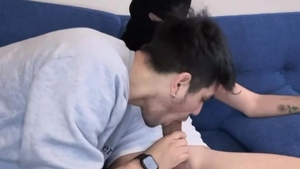 Latino Hunk Daniel Valles Glory butthole fucked By Stranger Daddy