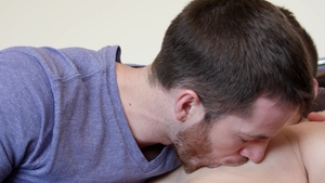 Next Door Buddies: A Deepening Affection