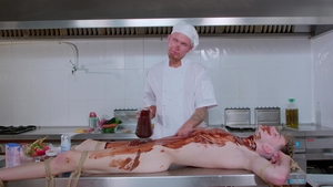 Chocolate-Covered Twink Treats