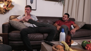 Next Door Taboo: The Twisted Tale of Two Cousins in Love