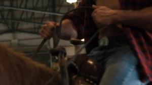 Men: A Western Wind Blows a Dirty Affair