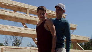 Men: The Boys Who Loved Bleacher Sex, Oh My!
