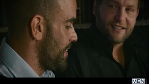 Jansen Meets Damien: Forbidden Lust