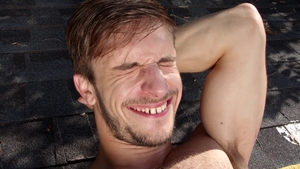 Next Door Originals: Uncovering Donte's Secret Lust