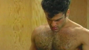 Hot House: Mouthful of Trent for Scott