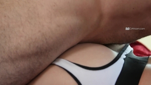 Homosexual Buddies Unleashed