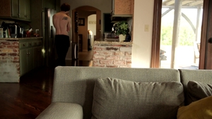 Next Door Originals: A Taste of Damien's Hard Body