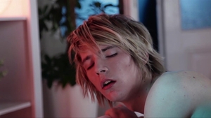 Facial Cumshots Of The Tattooed Hunk