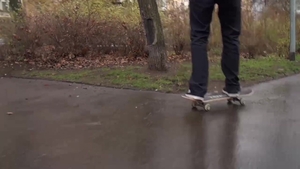 Their Skateboards? A Symbol Of Their Passion