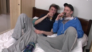 Cody Meets His Match: A Tale of Gay Passion