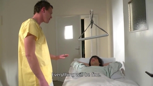 Julien Adagio's Impromptu Recovery