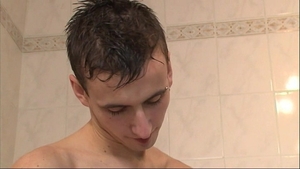 Backdoor Entry for a Wet Surprise