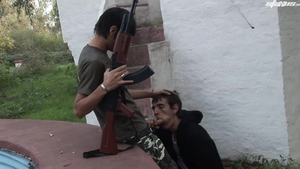 Antonio Takes Control