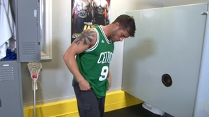 Cody Cummings: Behind the Green Door