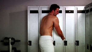 Trystan Bull: Peculiar PT Sessions: Jerking Off