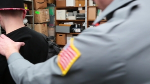 Young Perps: The Perils of Paraphernalia Pilfering