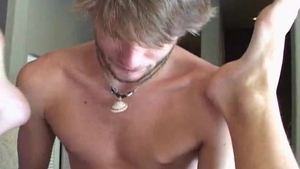 Next Door Buddies: Riding Hard to the Finish Line