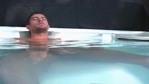 Cody Cummings: Big Cody's Self-Pleasure Session