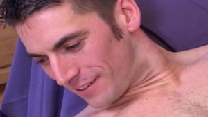 Stroke That Dick: Alpha Males Conquering All