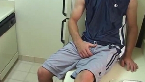 Next Door Male: The College Fund Drip