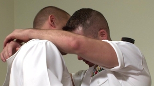 Falcon Studios: First Mate's Sucky Reunion