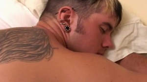 Next Door Male: In the Sheets with Ruthless Angel