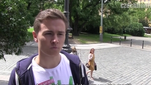 Czech Hunter: The Golden Boys: Prague and Beyond